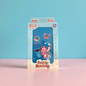 Stitch Makeup Set